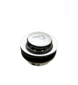SIPHON DOUCHE DROIT VILDA