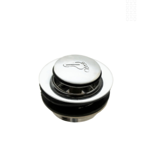 SIPHON DOUCHE DROIT VILDA