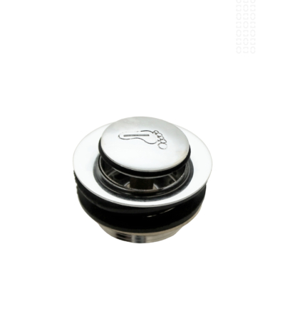 SIPHON DOUCHE DROIT VILDA