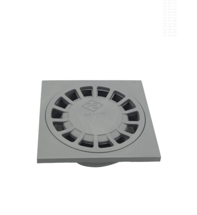SIPHON PVC 15x15 PS