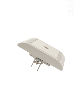SORTIE DE FIL GALAXY BLANC LAP