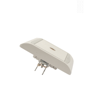 SORTIE DE FIL GALAXY BLANC LAP