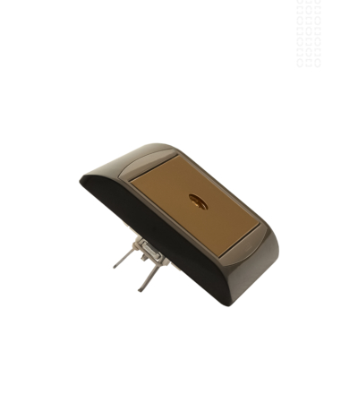 SORTIE DE FIL GALAXY MARRON LAP