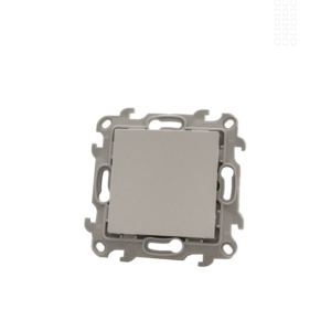 OBTURATEUR HARMONI 24 BLANC SIMON