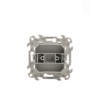 OBTURATEUR HARMONI 24 BLANC SIMON – Image 3