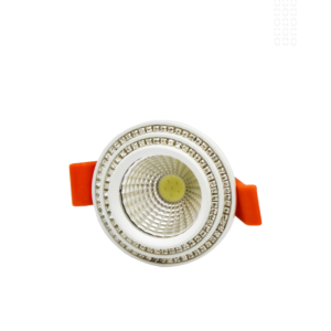 SPOT NICHE BL ROND 3W KRISTY NEXEL 30439
