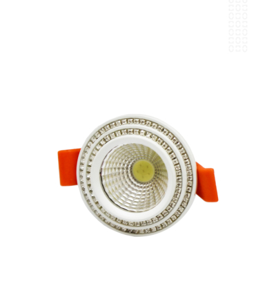 SPOT NICHE BL ROND 3W KRISTY NEXEL 30439