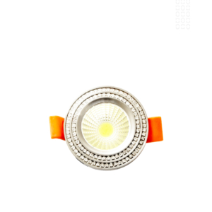 SPOT NICHE BL ROND 3W KRISTY NEXEL 30440