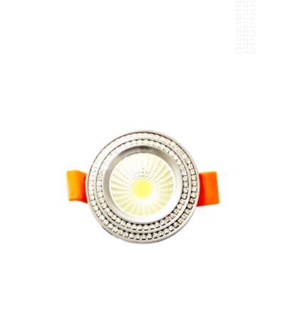 SPOT NICHE BL ROND 3W KRISTY NEXEL 30440