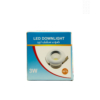 SPOT NICHE BL ROND 3W 6500K COMBO – Image 5
