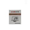 SPOT NICHE SILVER ROND 3W AGHLUX – Image 3