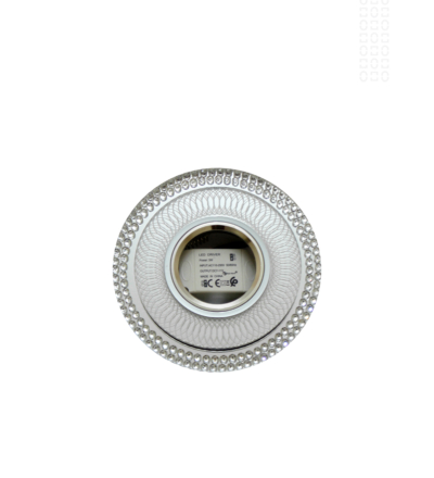 SPOT VERRE BLEU BESTMARK 1801