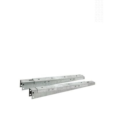 SUPPORT MOTEUR CLIM. GM