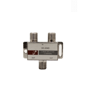 SWITCH PARABOLE 2x1