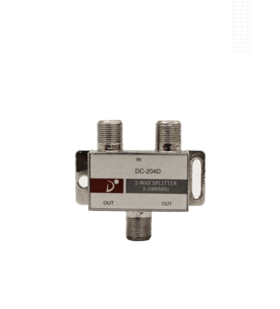 SWITCH PARABOLE 2x1