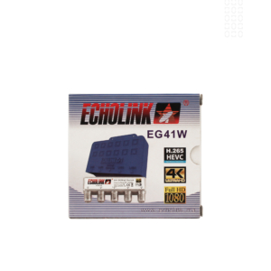 SWITCH PARABOLE 4x1