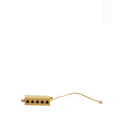SWITCH TEL RJ11