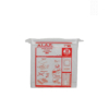 TABLEAU 18M+D VERT PLASTINIUM LAP 6218 – Image 3