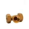 TEE EGAL F 3/4 25 CUIVRE – Image 3
