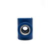 TE CROIX 3/4x40x3/4 PPR BLEU TORKEY – Image 2