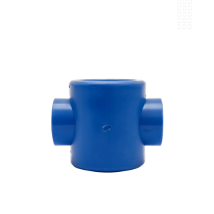 TE CROIX 3/4x50x3/4 PPR BLEU TORKEY