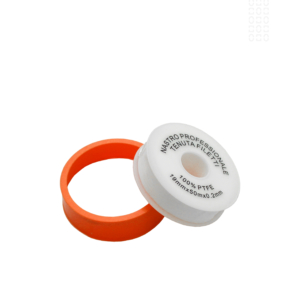 TEFLON 50M ORANGE NASTRO