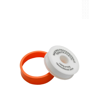 TEFLON 50M ORANGE NASTRO