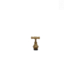 TETE ROBINET 1/2 JAUNE ROME TAP – Image 2