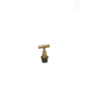 TETE ROBINET 1/2 JAUNE ROME TAP – Image 4