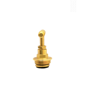 TETE ROBINET 3/4 JAUNE