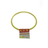 TIRE CABLE 15M JAUNE – Image 2