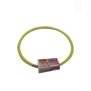 TIRE CABLE 15M JAUNE
