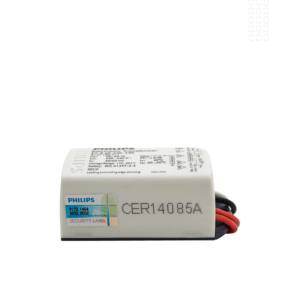 TRANSFO. HALOGENE 220V/12V 60W PHILIPS