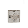 VA ET VIENT + PRISE GALAXY BLANC LAP 10217BL – Image 3