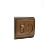 VA ET VIENT + PRISE GALAXY MARRON LAP – Image 5