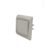 VA ET VIENT GALAXY BLANC LAP – Image 4