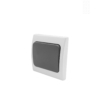 VA ET VIENT ETANCHE ENC. GRIS INGELEC – Image 2