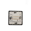 VA ET VIENT GALAXY MARRON LAP – Image 3