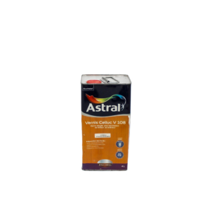 VERNIS 108 5L ASTRAL