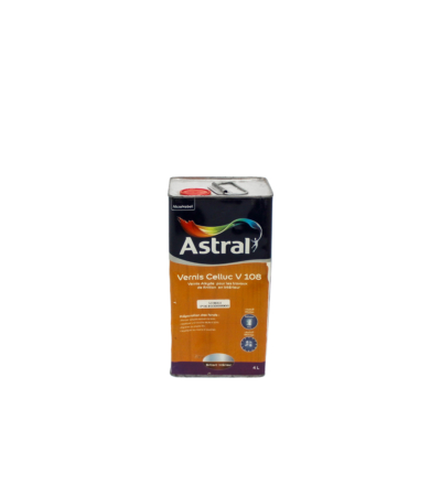 VERNIS 108 5L ASTRAL