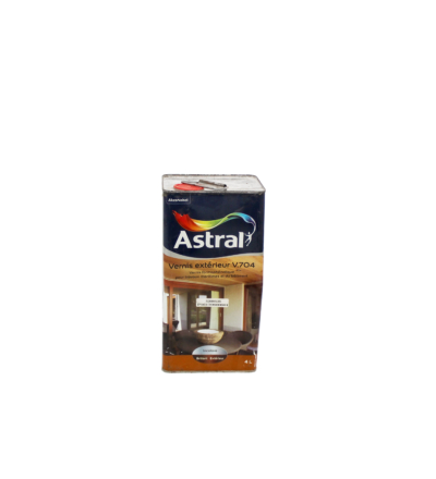 VERNIS 704 5L ASTRAL
