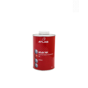 VERNIS ATLAS TOP 1L CATALYSEUR