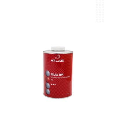 VERNIS ATLAS TOP 1L CATALYSEUR