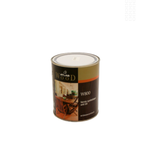 VERNIS ATLAS WOOD W800 1L