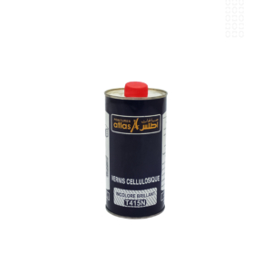 VERNIS CELL. 1/2L ATLAS