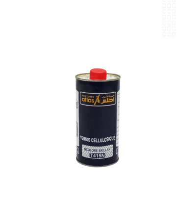 VERNIS CELL. 1/2L ATLAS