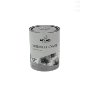 VERNIS DECORATIF KHAYAL Z001 1L INCOLOR