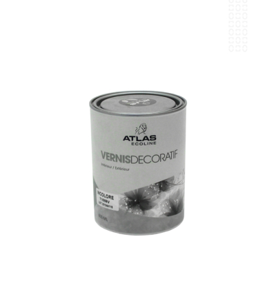 VERNIS DECORATIF KHAYAL Z001 1L INCOLOR