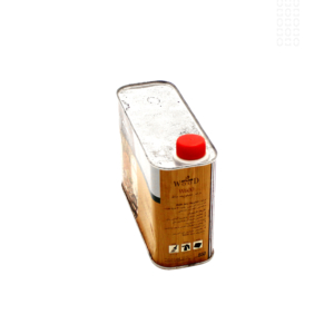 VERNIS ATLAS WOOD MAT CEL. 1L ATLAS W600