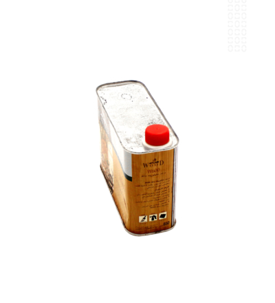 VERNIS ATLAS WOOD MAT CEL. 1L ATLAS W600